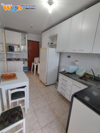Imagem Apartamento com 2 Quartos para Alugar, 100 m² em Vila Guilhermina - Praia Grande Imagem Apartamento com 2 Quartos para Alugar, 100 m² em Vila Guilhermina - Praia Grande