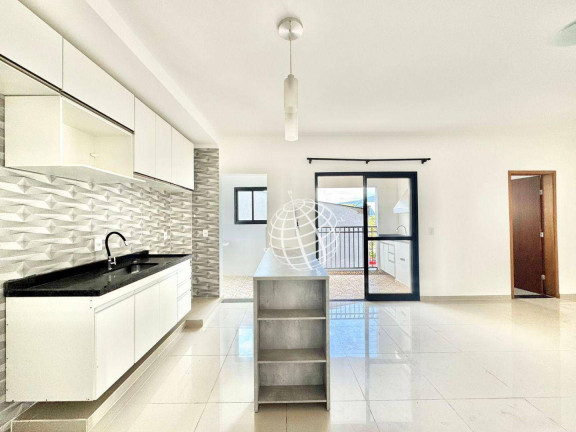 Imagem Apartamento com 2 Quartos à Venda, 70 m² em Atibaia Jardim - Atibaia Imagem Apartamento com 2 Quartos à Venda, 70 m² em Atibaia Jardim - Atibaia