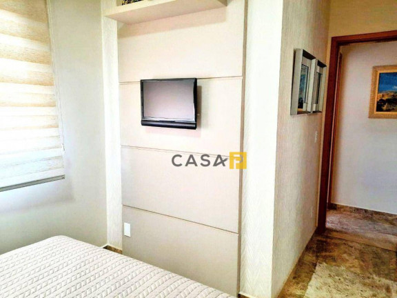 Imagem Apartamento com 2 Quartos à Venda, 81 m² em Jardim São José - Americana Imagem Apartamento com 2 Quartos à Venda, 81 m² em Jardim São José - Americana