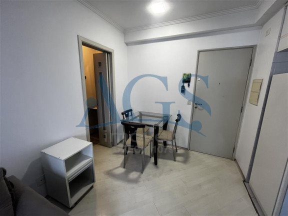 Imagem Apartamento com 1 Quarto para Alugar, 35 m² em Tatuapé - São Paulo Imagem Apartamento com 1 Quarto para Alugar, 35 m² em Tatuapé - São Paulo