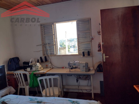 Imagem Casa com 3 Quartos à Venda, 250 m² em Jardim Marcheti - Campo Limpo Paulista Imagem Casa com 3 Quartos à Venda, 250 m² em Jardim Marcheti - Campo Limpo Paulista