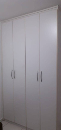 Imagem Apartamento com 2 Quartos à Venda, 51 m² em Parque Erasmo Assunção - Santo André
