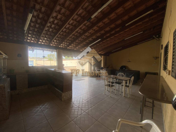 Imagem Casa com 4 Quartos à Venda, 300 m² em Lagoa Dourada - Brotas