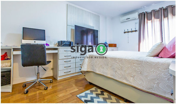 Imagem Apartamento com 4 Quartos à Venda ou Locação, 230 m² em Chácara Klabin - São Paulo Imagem Apartamento com 4 Quartos à Venda ou Locação, 230 m² em Chácara Klabin - São Paulo