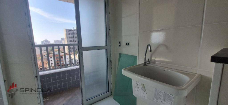 Imagem Apartamento com 2 Quartos à Venda, 75 m² em Vilamar - Praia Grande Imagem Apartamento com 2 Quartos à Venda, 75 m² em Vilamar - Praia Grande