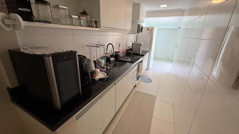 Imagem Imóvel com 3 Quartos à Venda, 183 m² em Itacimirim - Camaçari