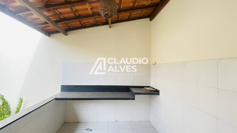 Imagem Casa de Condomínio com 2 Quartos à Venda, 70 m² em Papagaio - Feira De Santana