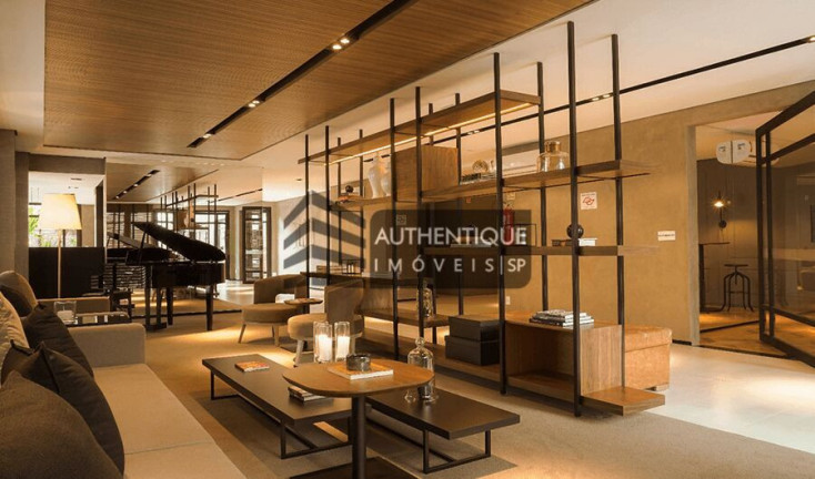 Imagem Apartamento com 2 Quartos à Venda, 82 m² em Perdizes - São Paulo