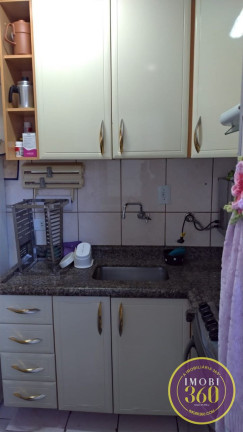Imagem Apartamento com 2 Quartos à Venda, 43 m² em Jardim Dona Sinha - São Paulo Imagem Apartamento com 2 Quartos à Venda, 43 m² em Jardim Dona Sinha - São Paulo