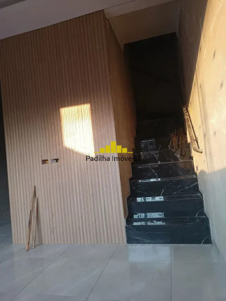 Imagem Sobrado com 3 Quartos à Venda, 140 m² em Parque Esmeralda - Sorocaba