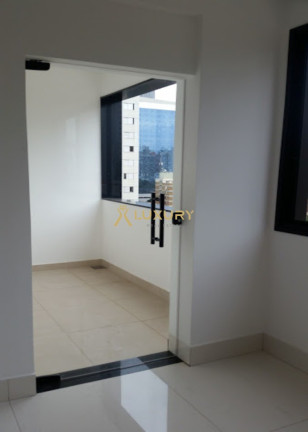 Imagem Imóvel com 2 Quartos à Venda, 93 m² em São Pedro - Belo Horizonte