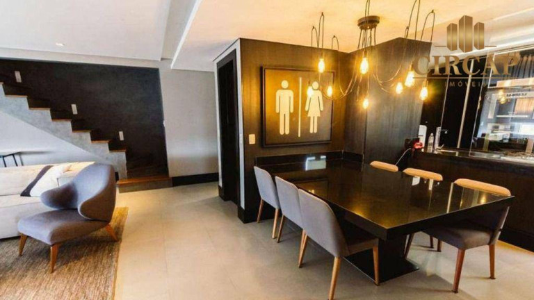 Imagem Cobertura com 2 Quartos à Venda, 200 m² em Pompeia - São Paulo Imagem Cobertura com 2 Quartos à Venda, 200 m² em Pompeia - São Paulo