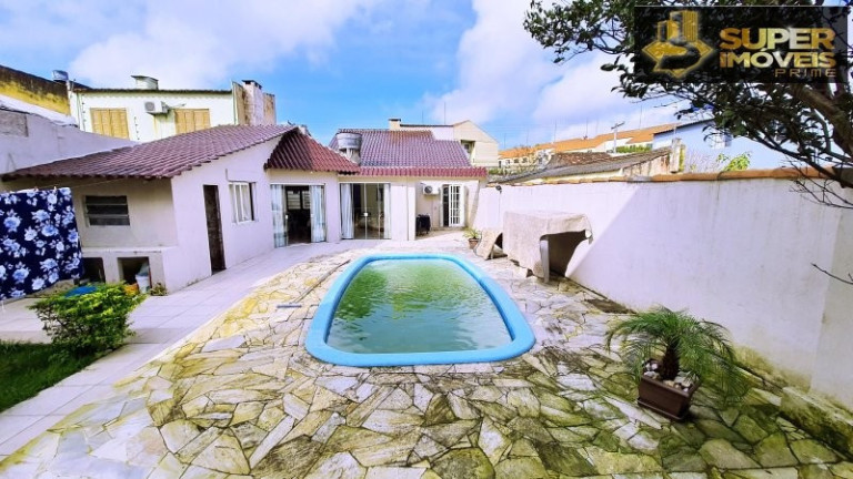 Imagem Casa com 3 Quartos à Venda, 350 m² em Areal - Pelotas