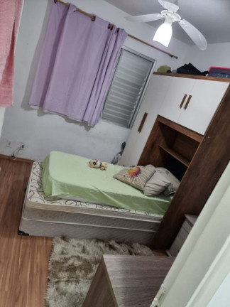 Imagem Apartamento com 2 Quartos à Venda, 56 m² em Cursino - São Paulo Imagem Apartamento com 2 Quartos à Venda, 56 m² em Cursino - São Paulo