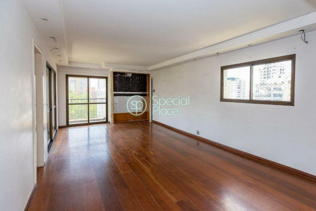 Foto do imóvel Apartamento com 4 Quartos à Venda, 300 m² em Morumbi - São Paulo