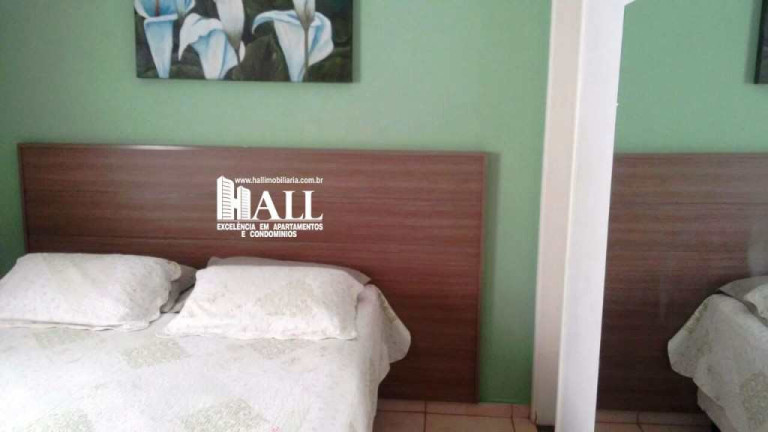 Imagem Apartamento com 3 Quartos à Venda, 80 m² em Residencial Colorado - São José Do Rio Preto Imagem Apartamento com 3 Quartos à Venda, 80 m² em Residencial Colorado - São José Do Rio Preto