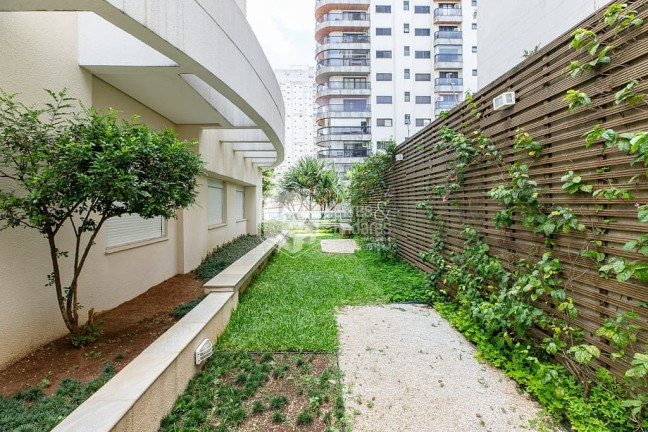 Imagem Apartamento com 3 Quartos à Venda, 158 m² em Moema - São Paulo Imagem Apartamento com 3 Quartos à Venda, 158 m² em Moema - São Paulo