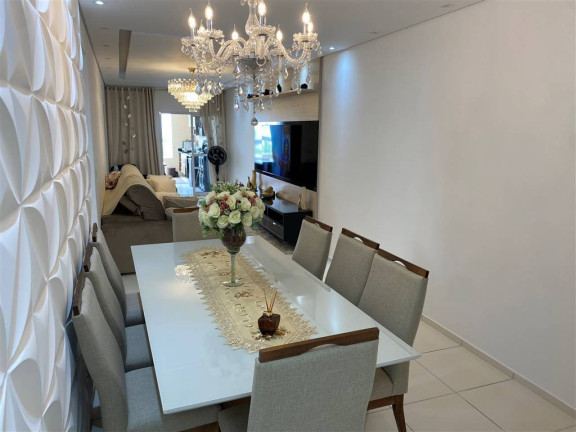 Imagem Apartamento com 3 Quartos à Venda, 130 m² em Real - Praia Grande Imagem Apartamento com 3 Quartos à Venda, 130 m² em Real - Praia Grande