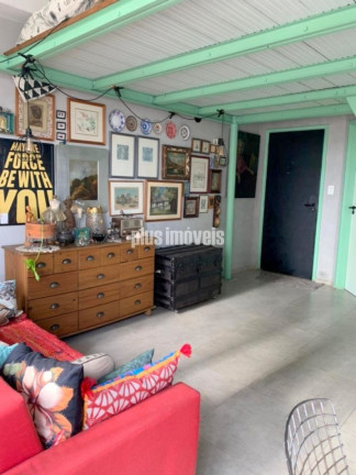 Imagem Apartamento com 2 Quartos à Venda, 68 m² em Alto Da Boa Vista - São Paulo