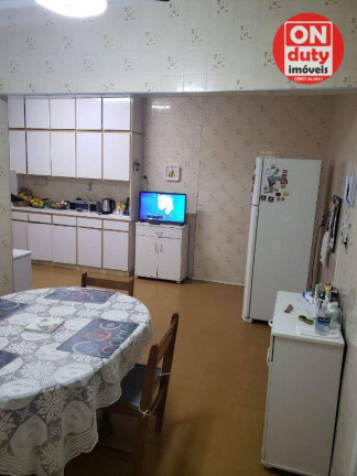 Imagem Apartamento com 4 Quartos à Venda, 170 m² em Aparecida - Santos Imagem Apartamento com 4 Quartos à Venda, 170 m² em Aparecida - Santos