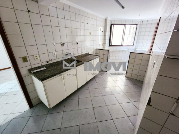 Imagem Apartamento com 3 Quartos à Venda, 100 m² em Jardim Da Penha - Vitória