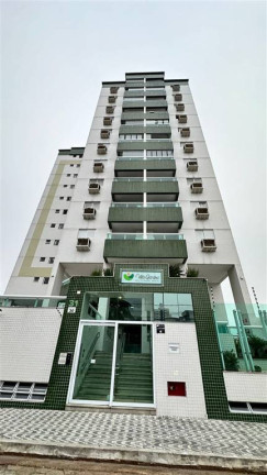 Apartamento com 1 Quarto à Venda, 10 m² em Guilhermina - Praia Grande
