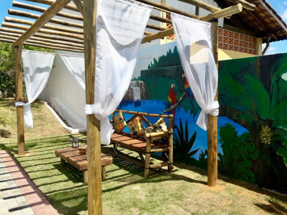 Imagem Imóvel com 3 Quartos à Venda, 181 m² em Residencial Green Ville I - Boituva