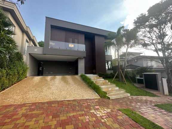 Casa à Venda,  em  Alphaville - Santana De Parnaíba