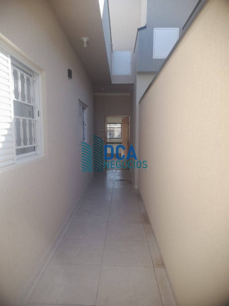 Imagem Casa com 2 Quartos à Venda, 89 m² em Jardim Oásis - Taubaté Imagem Casa com 2 Quartos à Venda, 89 m² em Jardim Oásis - Taubaté