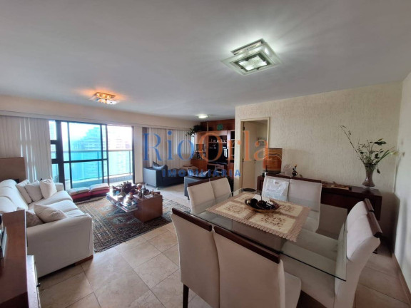 Imagem Apartamento com 4 Quartos à Venda, 144 m² em Barra Da Tijuca - Rio De Janeiro Imagem Apartamento com 4 Quartos à Venda, 144 m² em Barra Da Tijuca - Rio De Janeiro
