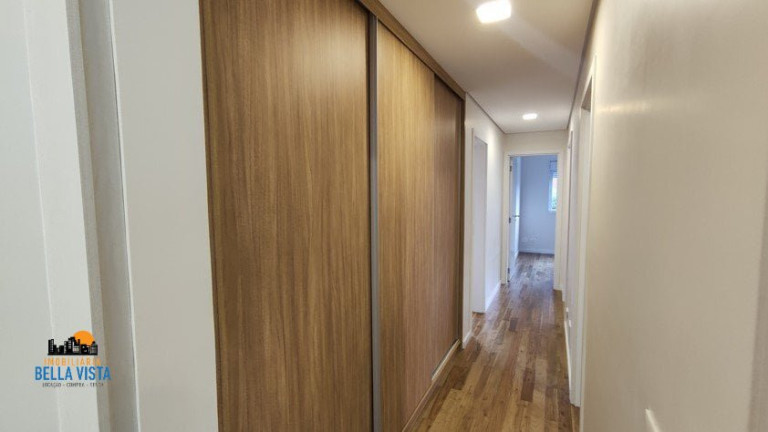 Imagem Apartamento com 4 Quartos à Venda, em Vila Romana - São Paulo Imagem Apartamento com 4 Quartos à Venda, em Vila Romana - São Paulo