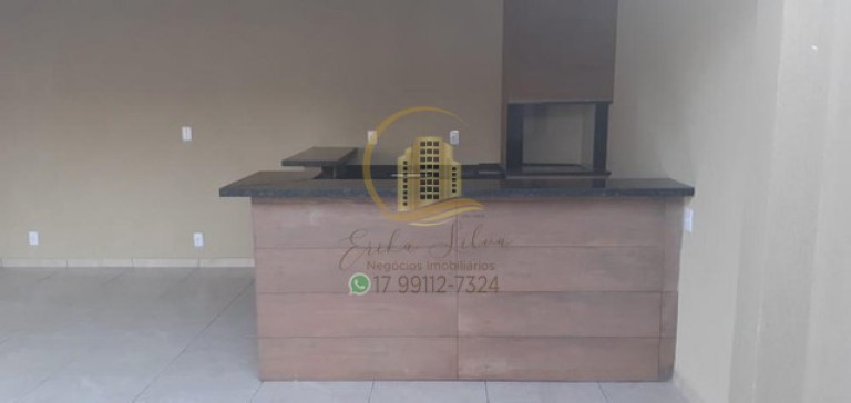 Imagem Casa com 2 Quartos à Venda, 200 m² em Loteamento Residencial Luz Da Esperança - São José Do Rio Preto Imagem Casa com 2 Quartos à Venda, 200 m² em Loteamento Residencial Luz Da Esperança - São José Do Rio Preto