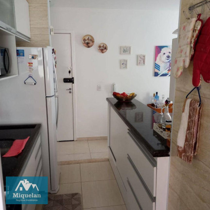 Imagem Apartamento com 2 Quartos à Venda, 51 m² em Tremembé - São Paulo Imagem Apartamento com 2 Quartos à Venda, 51 m² em Tremembé - São Paulo