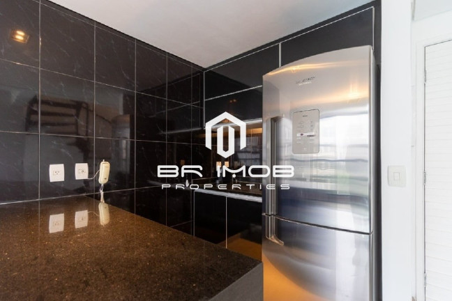 Imagem Imóvel com 1 Quarto à Venda, 47 m² em Vila Nova Conceição - São Paulo