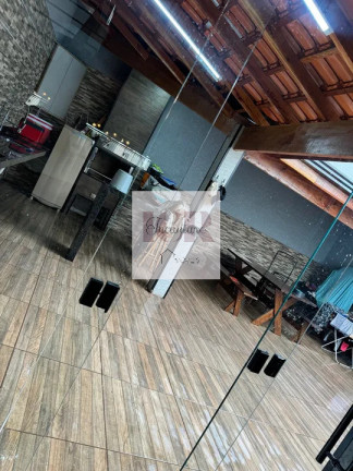 Imagem Casa com 4 Quartos à Venda, 170 m² em Jardim Santa Catarina - Sorocaba
