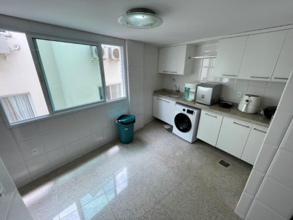 Imagem Apartamento com 6 Quartos à Venda, 381 m² em Enseada Azul - Guarapari Imagem Apartamento com 6 Quartos à Venda, 381 m² em Enseada Azul - Guarapari