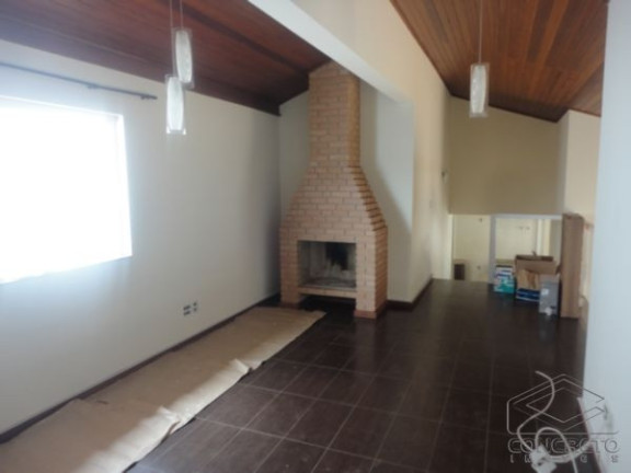 Imagem Casa com 3 Quartos à Venda, em Residencial Lago Sul - Bauru Imagem Casa com 3 Quartos à Venda, em Residencial Lago Sul - Bauru