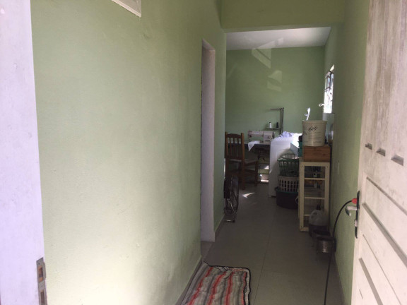 Imagem Casa com 3 Quartos à Venda, 140 m² em Praça - Tijucas