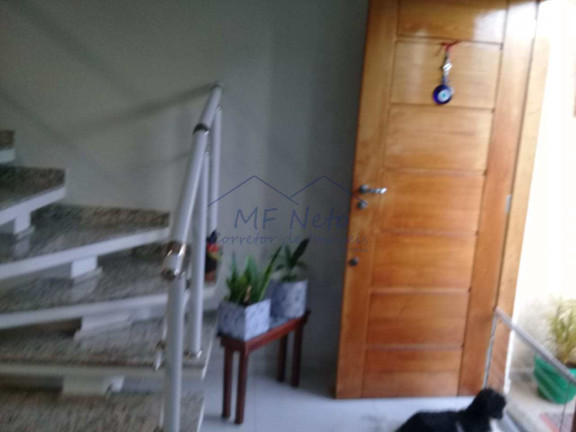 Imagem Casa com 2 Quartos à Venda, 95 m² em Vila Pinheiro - Pirassununga