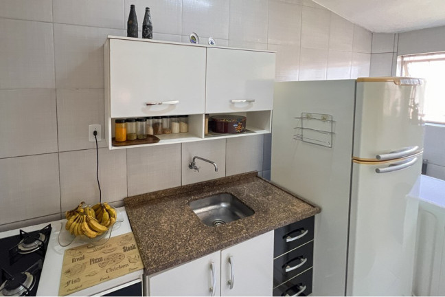Imagem Apartamento com 3 Quartos à Venda, 55 m² em Marechal Rondon - Canoas