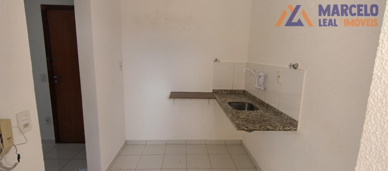 Imagem Apartamento com 3 Quartos para Alugar, 69 m² em Boa Vista - Vitória Da Conquista