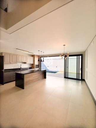 Imagem Casa de Condomínio com 4 Quartos à Venda, 250 m² em Jardim Ermida 1 - Jundiaí