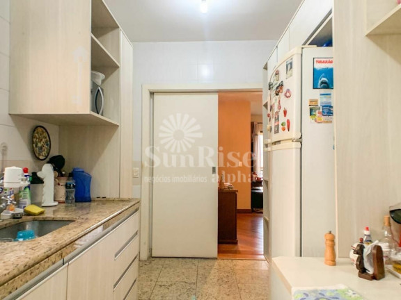 Imagem Apartamento com 3 Quartos à Venda, 98 m² em Centro - Barueri
