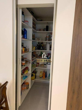 Imagem Apartamento com 3 Quartos à Venda, 236 m² em Vila Boa Vista - Santo André