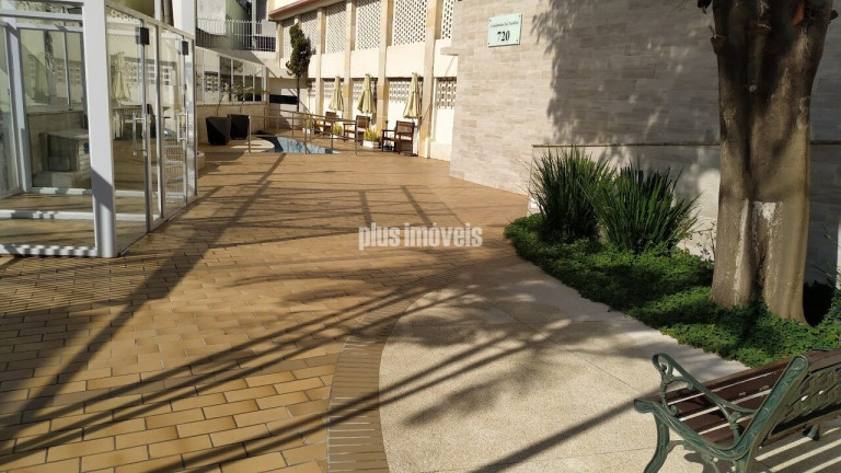 Imagem Apartamento com 2 Quartos à Venda, 105 m² em Vila Mariana - São Paulo Imagem Apartamento com 2 Quartos à Venda, 105 m² em Vila Mariana - São Paulo