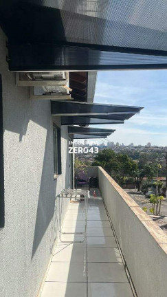 Imagem Casa com 4 Quartos à Venda, 232 m² em Ricardo - Londrina Imagem Casa com 4 Quartos à Venda, 232 m² em Ricardo - Londrina