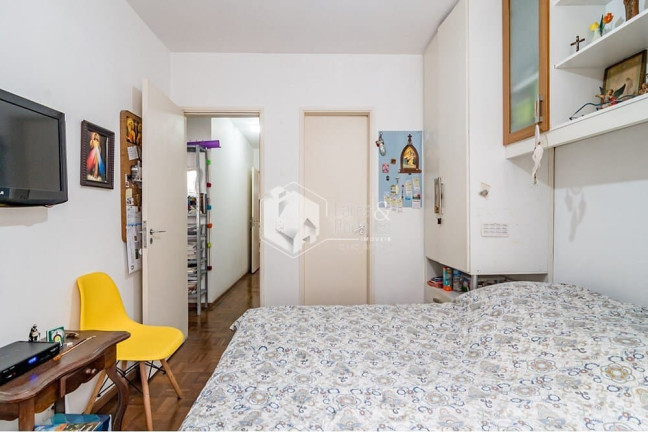 Imagem Apartamento com 2 Quartos à Venda, 108 m² em Jardim Paulista - São Paulo