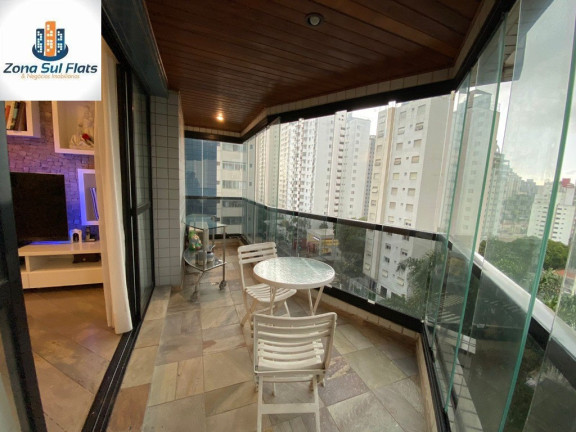 Imagem Apartamento com 2 Quartos à Venda, 107 m² em Vila Clementino - São Paulo Imagem Apartamento com 2 Quartos à Venda, 107 m² em Vila Clementino - São Paulo