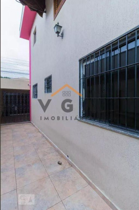 Imagem Casa com 3 Quartos à Venda, 200 m² em Vila Rui Barbosa - São Paulo