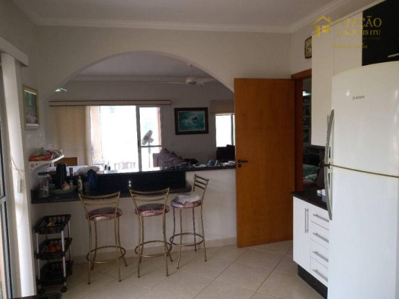 Imagem Casa com 3 Quartos à Venda, 240 m² em Condomínio Residencial Terras Di Leonardi - Itu Imagem Casa com 3 Quartos à Venda, 240 m² em Condomínio Residencial Terras Di Leonardi - Itu